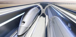 Abu Dhabi Hyperloop route announced following Aldar agreement