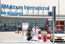 Dubai Airports to offer incentives to airlines to operate from Al Maktoum International Airport