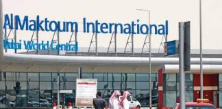 Dubai Airports to offer incentives to airlines to operate from Al Maktoum International Airport