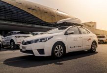 AI scanners to monitor Dubai’s paid parking system