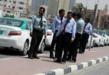 Ajman Public Transport Corporation adjusts taxi tariffs