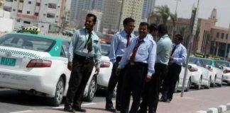 Ajman Public Transport Corporation adjusts taxi tariffs