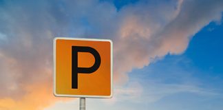 Taking over management, operation of Al Khail Gate parking lot