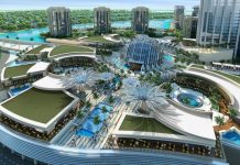 Developer Nakheel plans new malls outside of Dubai
