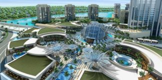 Developer Nakheel plans new malls outside of Dubai
