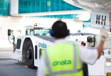 dnata confirms new baggage handling fee at Dubai Int’l