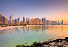 Get summer ready, temperature set to rise in UAE