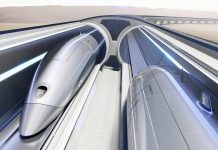 Dubai’s RTA puts brakes on Hyperloop route claims