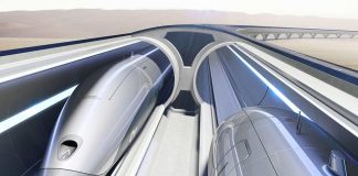 Dubai’s RTA puts brakes on Hyperloop route claims