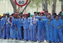 UAE labour laws protect workers, employers equally
