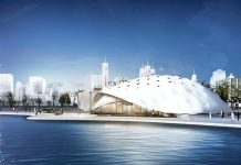 Dutch eco-dome could soon find a home in the Emirates