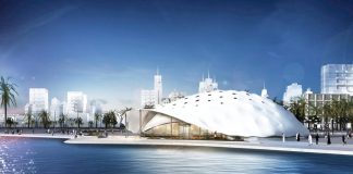 Dutch eco-dome could soon find a home in the Emirates