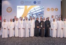 Expo 2020 Dubai gathers leading experts for first in series of events on health and safety