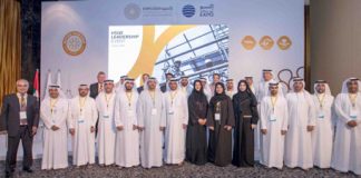 Expo 2020 Dubai gathers leading experts for first in series of events on health and safety