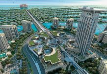 Al Moosa Enterprises to open Hilton, Marriott and Taj hotels on Palm Jumeirah next year