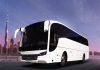 Awarding contracts for procuring 316 buses costing AED 465m