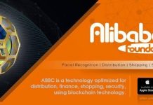 Dubai-based cryptocurrency sued by Chinese giant Alibaba