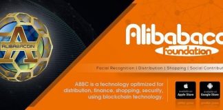 Dubai-based cryptocurrency sued by Chinese giant Alibaba