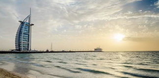 Weather: Maximum temperature touches 39.9°C in UAE
