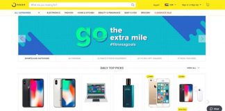 E-commerce major Noon set to launch online auctions