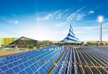 DEWA reveals plans to power UAE’s largest eco-friendly attraction