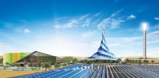 DEWA reveals plans to power UAE’s largest eco-friendly attraction