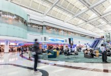 More than 160,000 lost items were discovered at Dubai airports last year