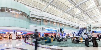 More than 160,000 lost items were discovered at Dubai airports last year