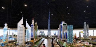 Legoland Dubai Owner Resets Visitor Targets, Restructures Debt