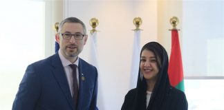 Australia confirms participation at Expo 2020 Dubai