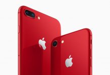 Apple launches rRed IPhone 8 to keep line fresh mid-cycle