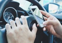 More than 12,000 fines issued in Dubai for using mobile phone while driving