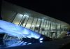 Producing a documentary about Etihad Museum