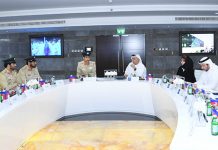 RTA, Dubai Police step up cooperation to boost traffic safety, movement