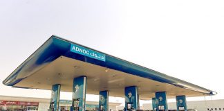 ADNOC to charge fee for premium fuel station services