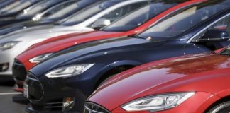 Tesla cars in UAE not prone to corrosion problem