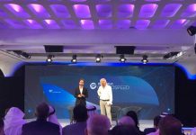 Hyperloop capable of same-day shipping in GCC, says Virgin Hyperloop One CTO