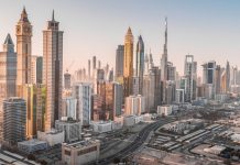 Weather alert: Sand storm sweeps UAE; be prepared for rain