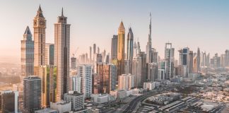 Weather alert: Sand storm sweeps UAE; be prepared for rain