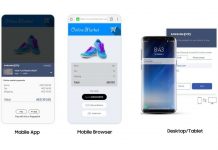 Samsung Pay launches UAE online payments option