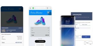 Samsung Pay launches UAE online payments option