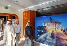 Hyperloop: a new day dawns for cargo