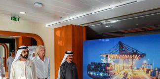 Hyperloop: a new day dawns for cargo