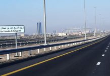 Speed limit along key Dubai road to increase from today