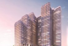 UAE developer posts nearly $82m JLT project sales in a week