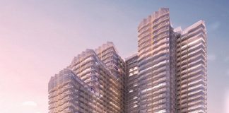 UAE developer posts nearly $82m JLT project sales in a week