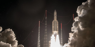 UAE’s Al Yah 3 satellite ready to support commercial services