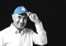Platform for success: Souq.com’s Ronaldo Mouchawar on his winning formula