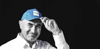 Platform for success: Souq.com’s Ronaldo Mouchawar on his winning formula