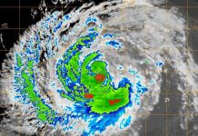 Cyclone Mekunu will not reach UAE: National Centre of Meteorology